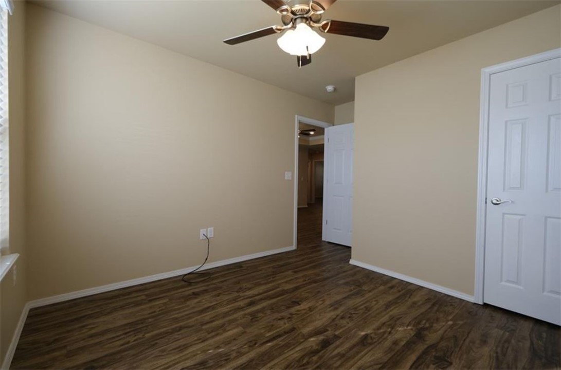 Sunset Ridge Sub Ph 1b Gentry - Residential Lease