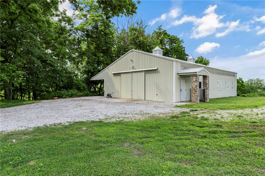 11-20-38 Rural - Residential