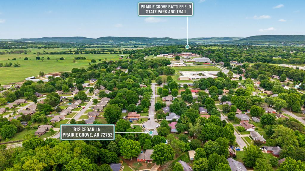 Prairie Oaks One - Residential