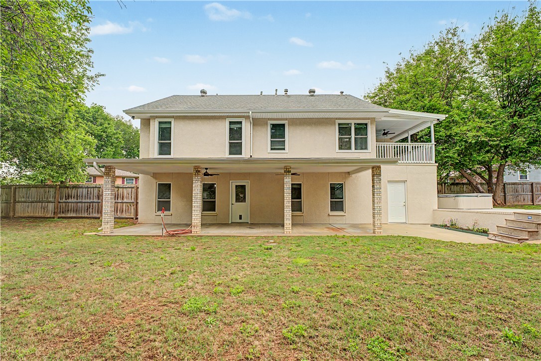 Prairie Oaks One - Residential