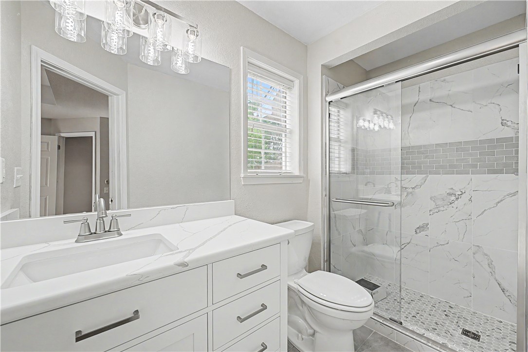 Prairie Oaks One - Residential