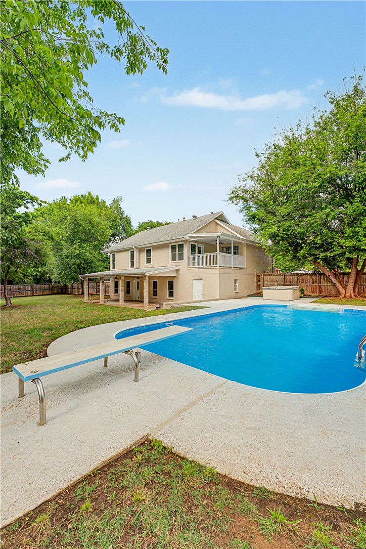 Prairie Oaks One - Residential