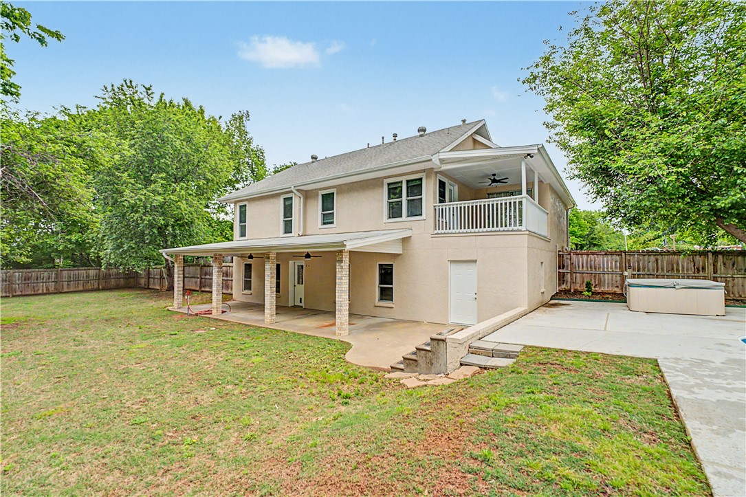 Prairie Oaks One - Residential