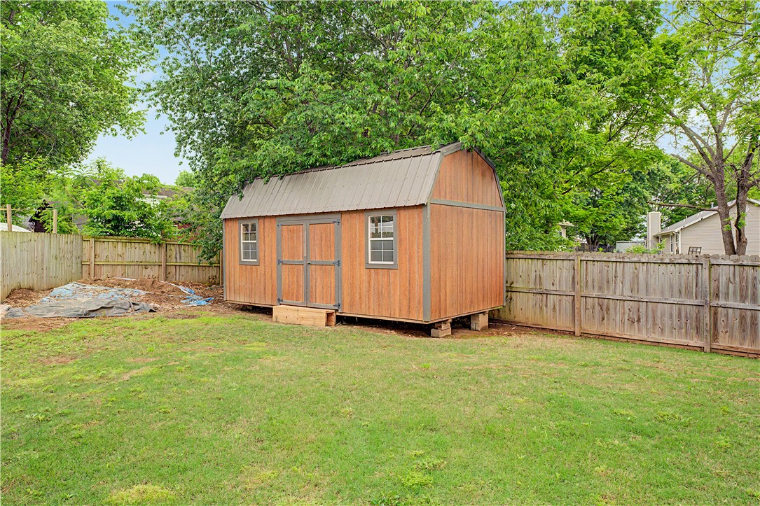 Prairie Oaks One - Residential