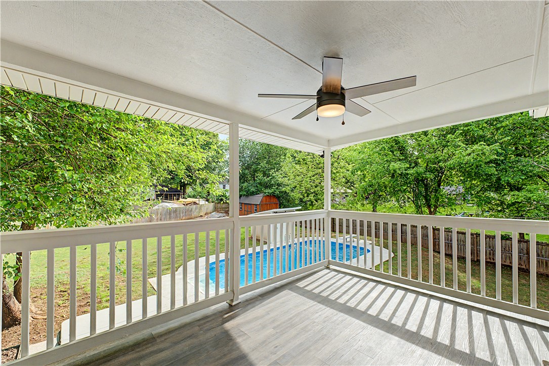 Prairie Oaks One - Residential