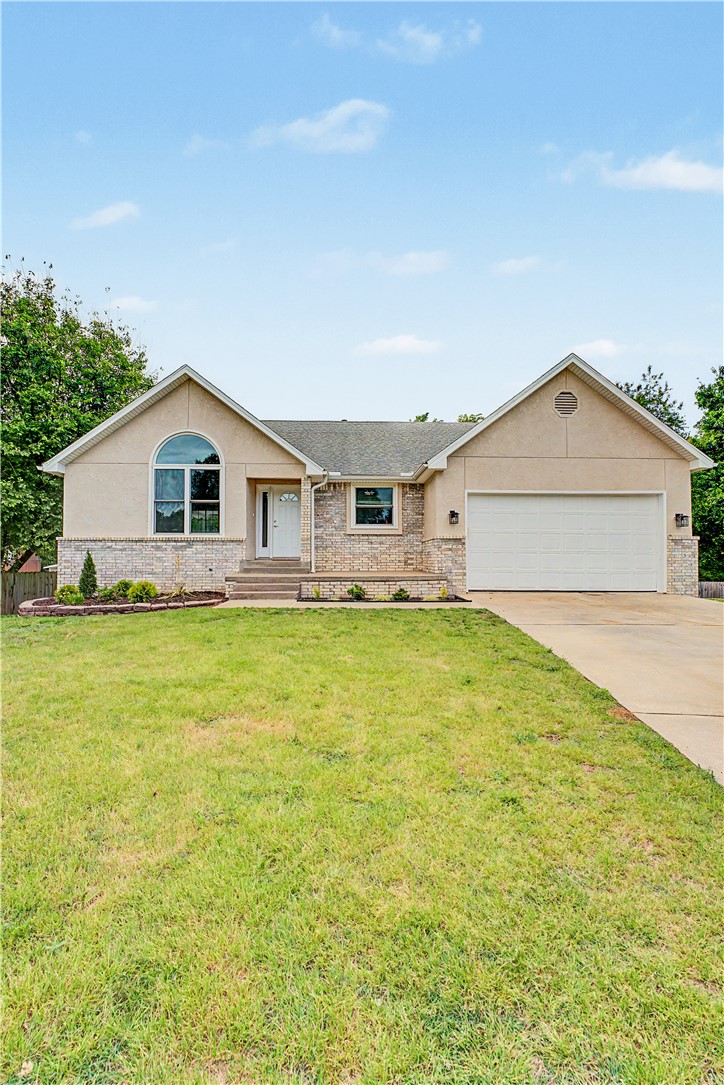 Prairie Oaks One - Residential