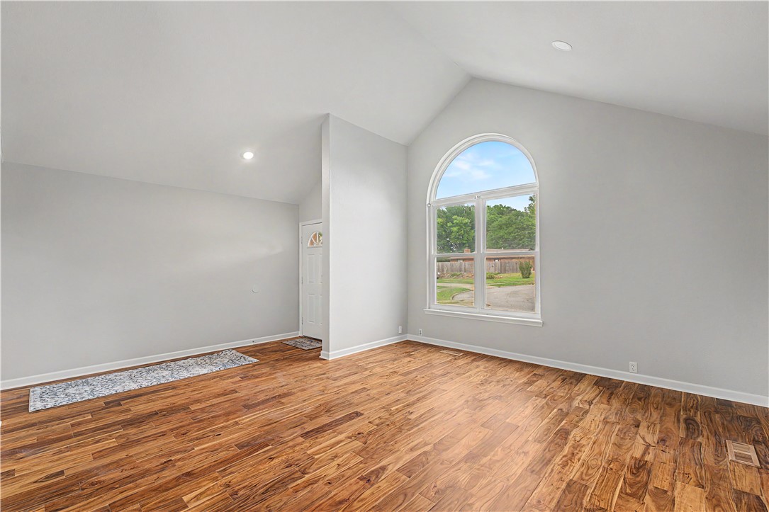 Prairie Oaks One - Residential