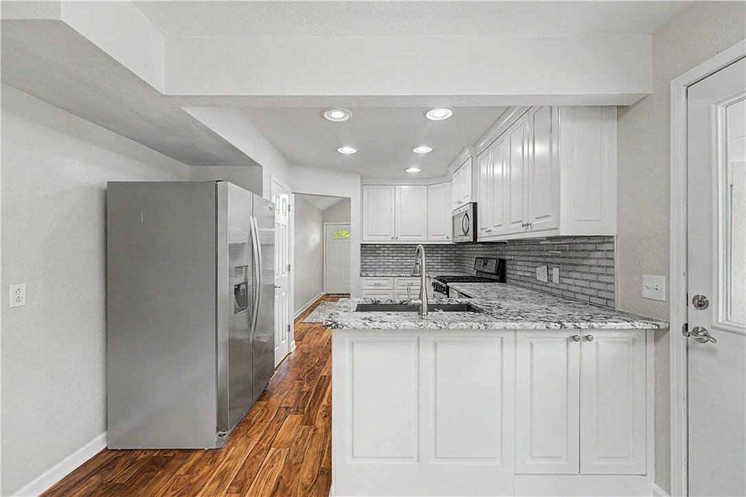 Prairie Oaks One - Residential