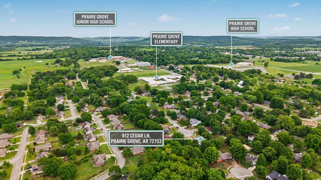 Prairie Oaks One - Residential