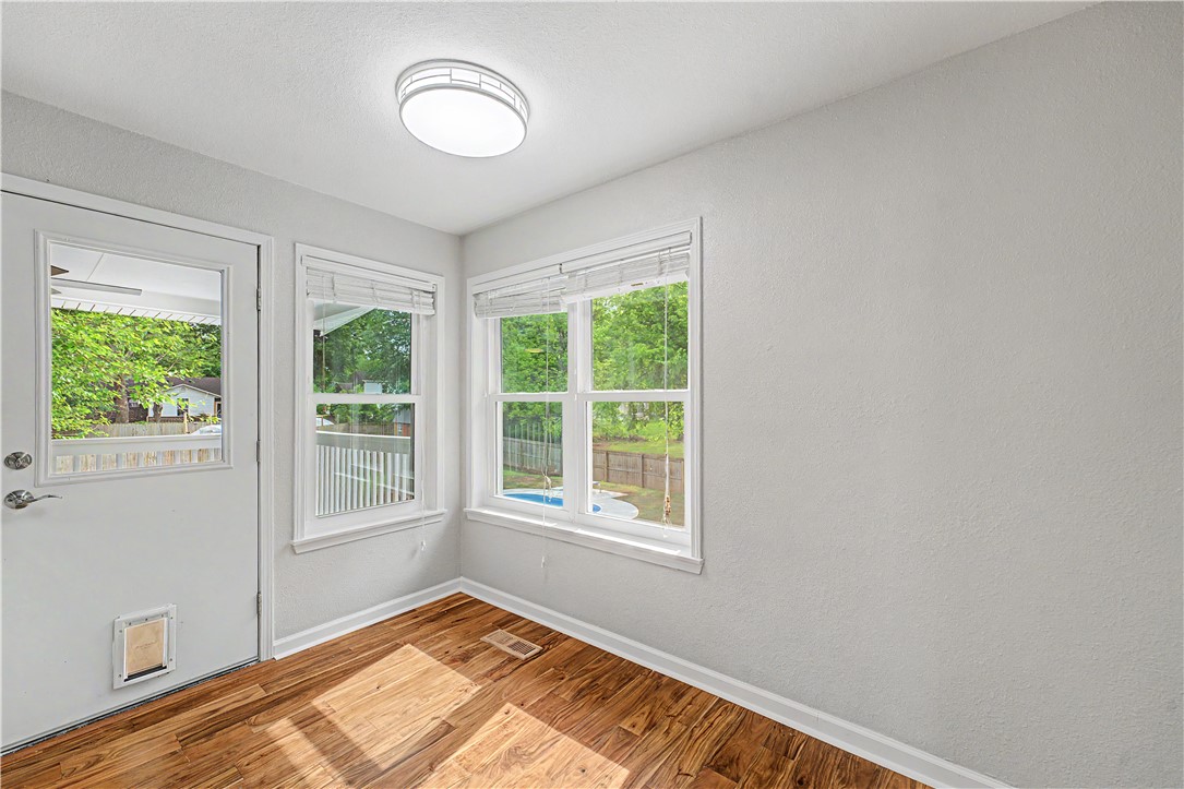 Prairie Oaks One - Residential