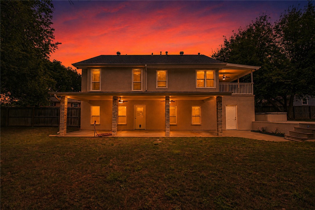 Prairie Oaks One - Residential