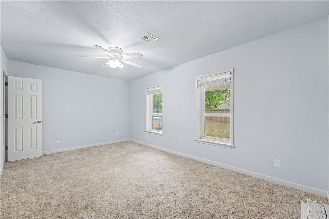 Prairie Oaks One - Residential