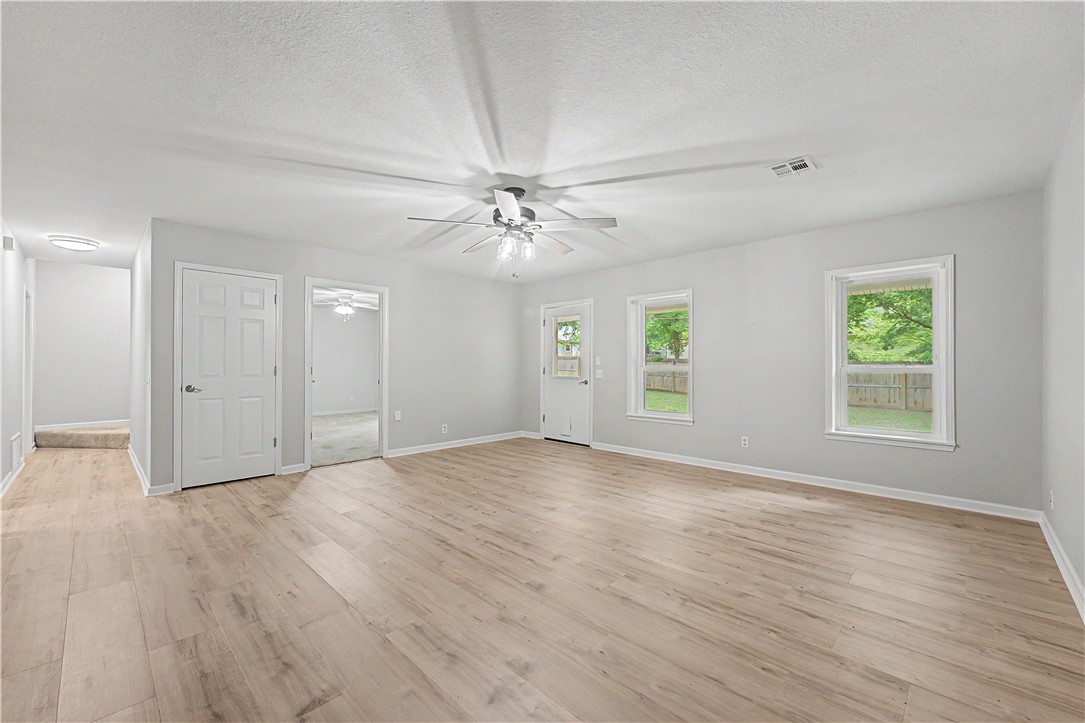 Prairie Oaks One - Residential