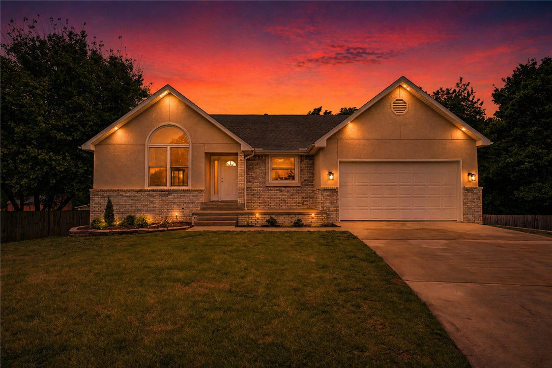 Prairie Oaks One - Residential