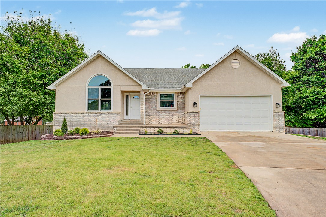 Prairie Oaks One - Residential