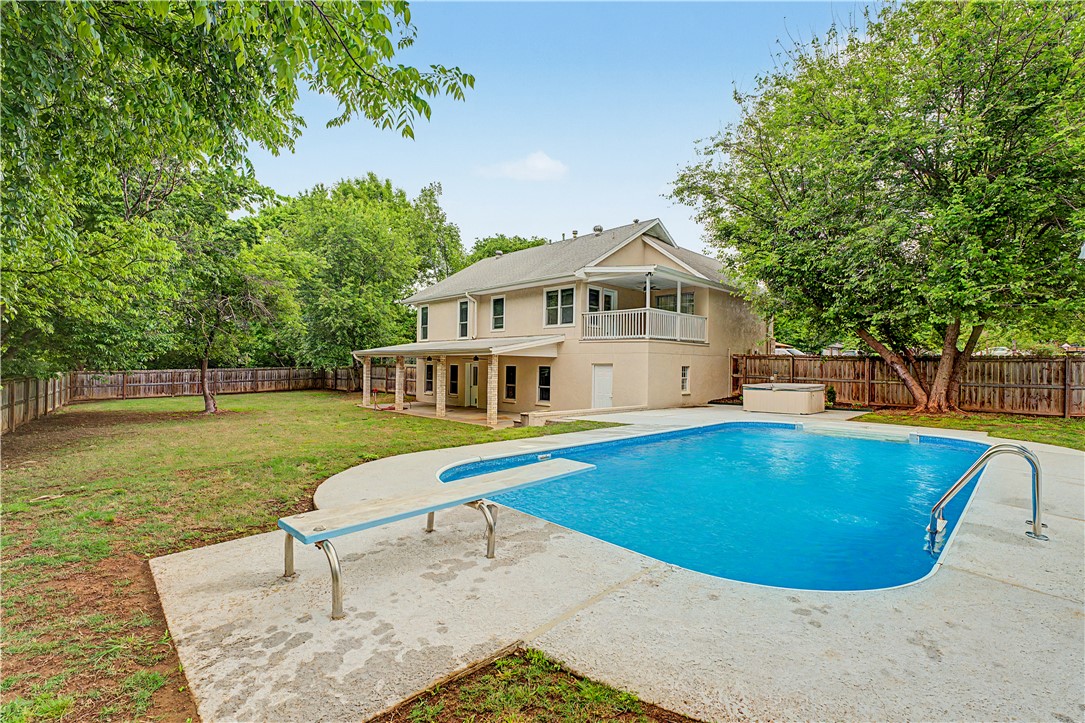 Prairie Oaks One - Residential