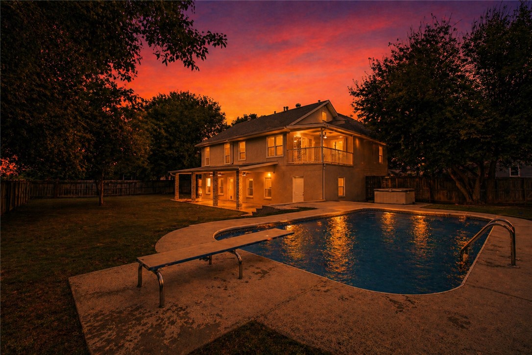 Prairie Oaks One - Residential