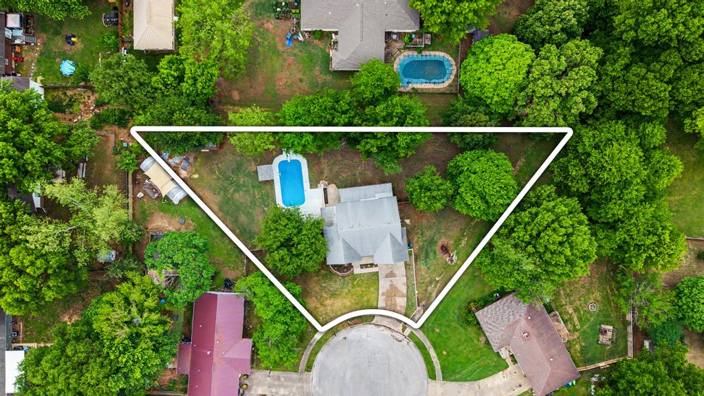 Prairie Oaks One - Residential