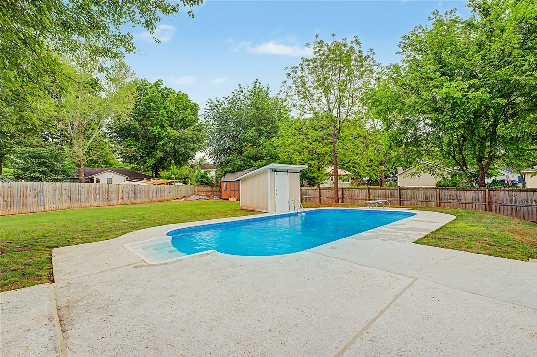 Prairie Oaks One - Residential