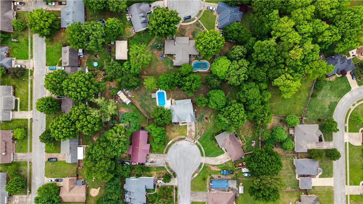 Prairie Oaks One - Residential