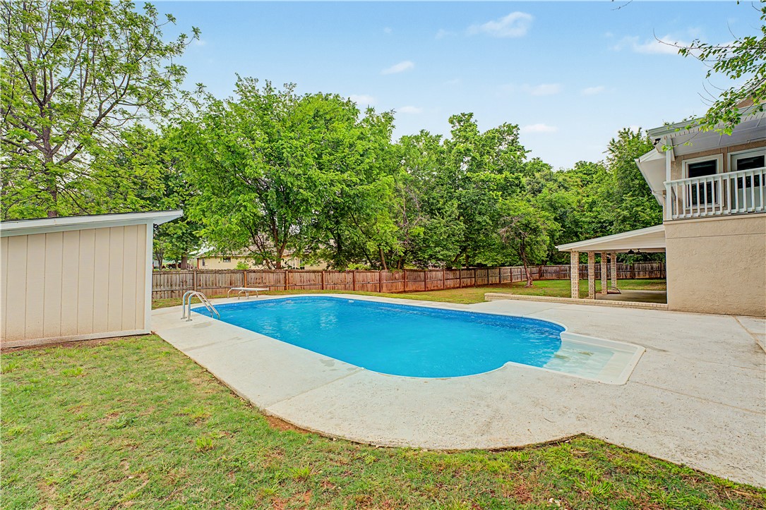 Prairie Oaks One - Residential