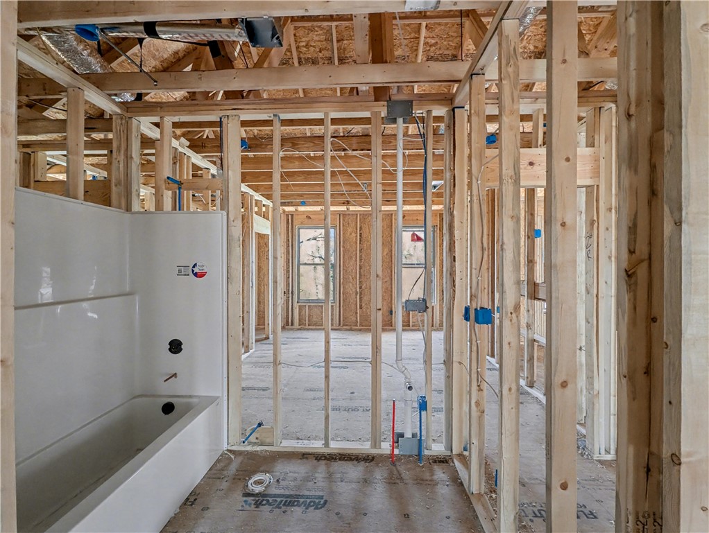 Birsay Sub Bvv - Residential