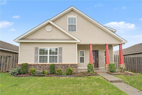 Photo of 4435 W Pecan Street, Fayetteville, AR 72704 (MLS # 1353167)