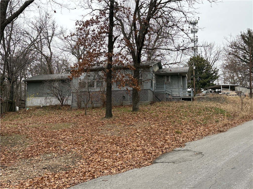 Durham Sub Mhp Rurban - Residential Income