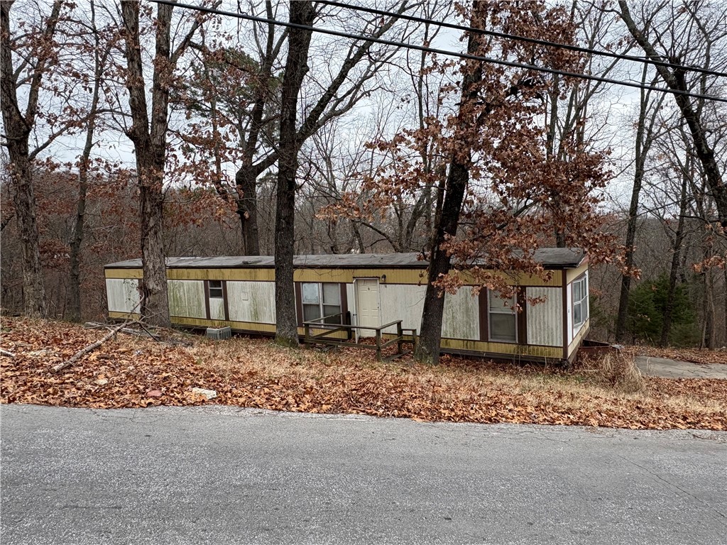 Durham Sub Mhp Rurban - Residential Income