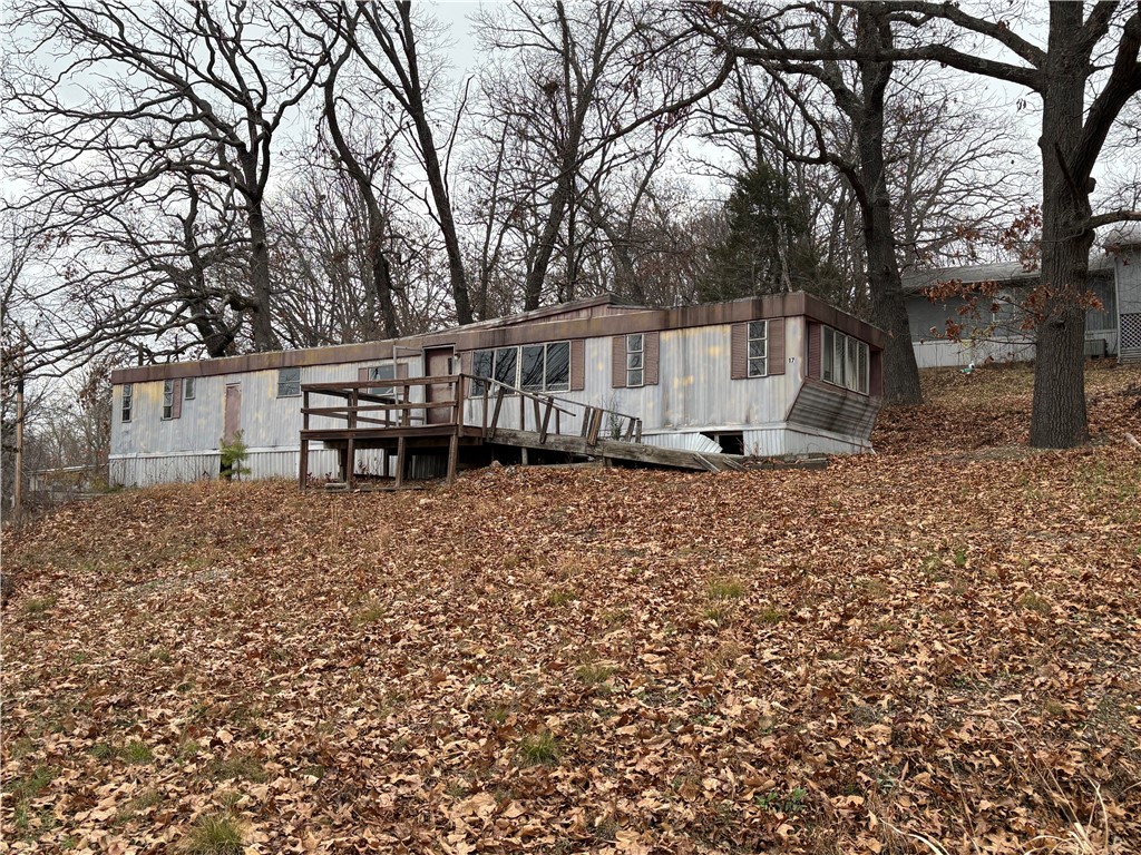 Durham Sub Mhp Rurban - Residential Income
