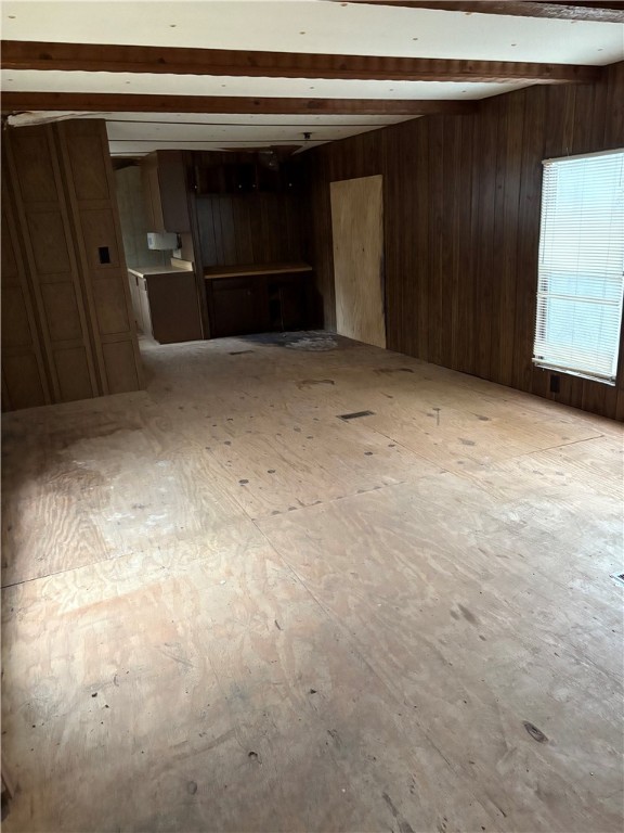 Durham Sub Mhp Rurban - Residential Income
