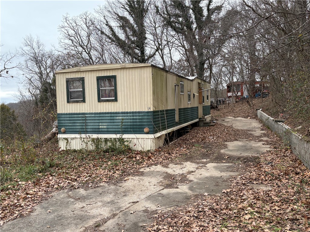 Durham Sub Mhp Rurban - Residential Income