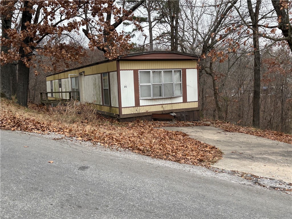 Durham Sub Mhp Rurban - Residential Income