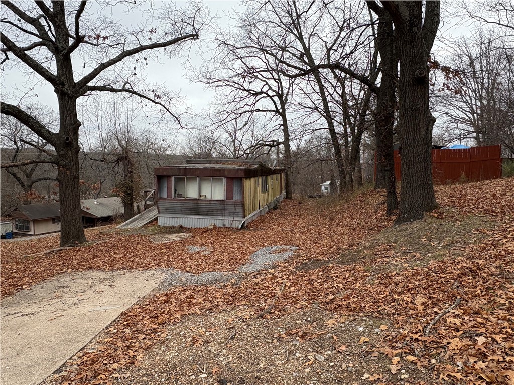 Durham Sub Mhp Rurban - Residential Income