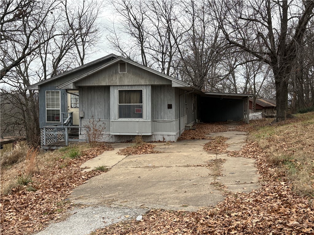Durham Sub Mhp Rurban - Residential Income