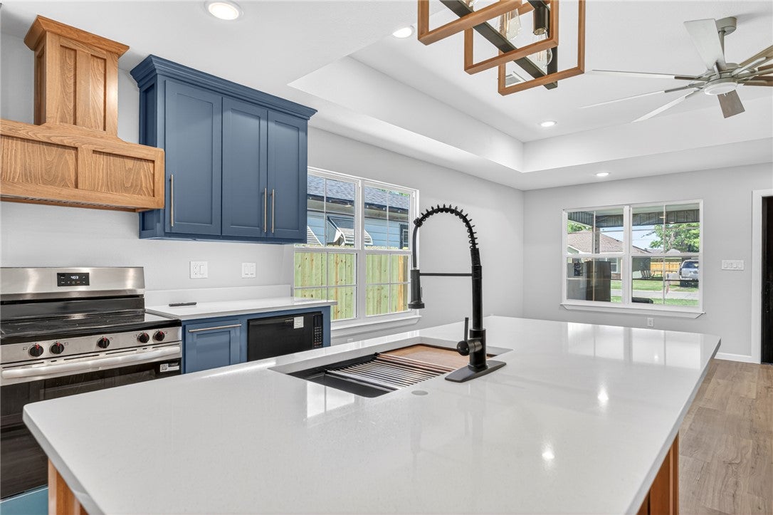 Evergreen Heights - Residential