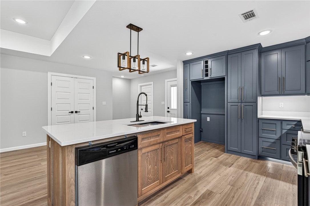 Evergreen Heights - Residential