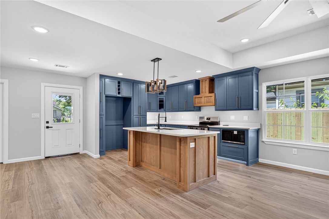 Evergreen Heights - Residential
