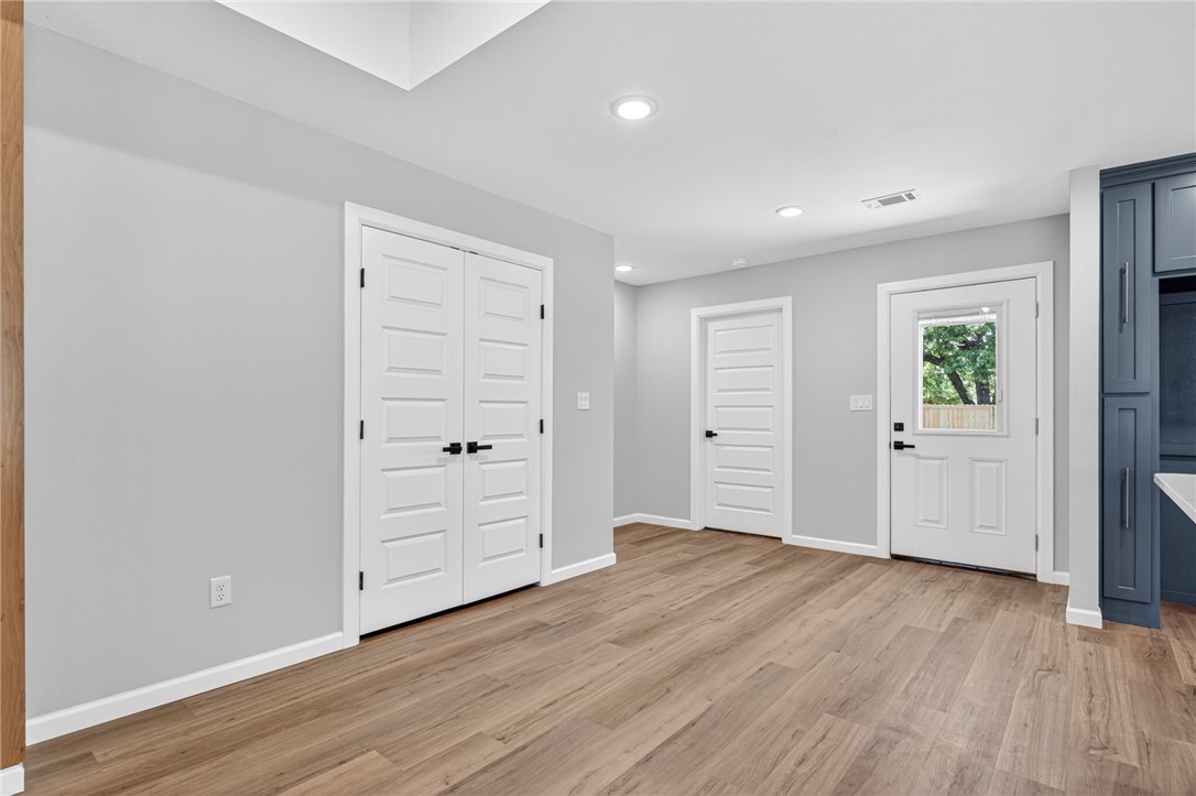 Evergreen Heights - Residential