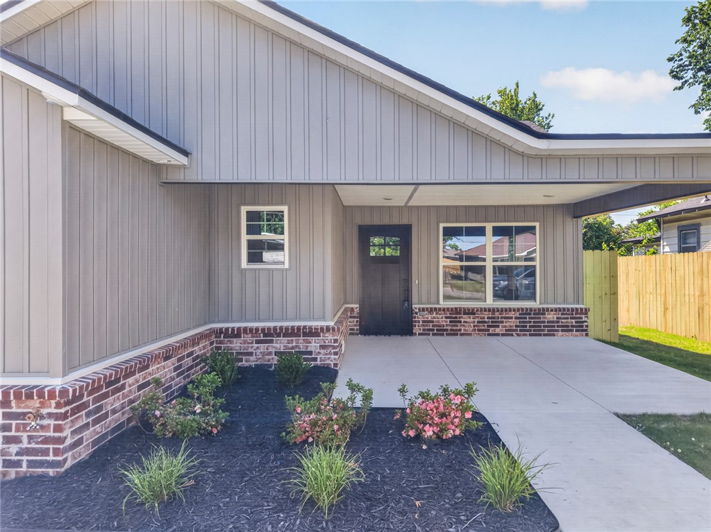 Evergreen Heights - Residential