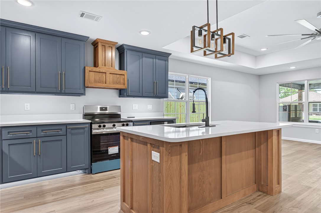 Evergreen Heights - Residential