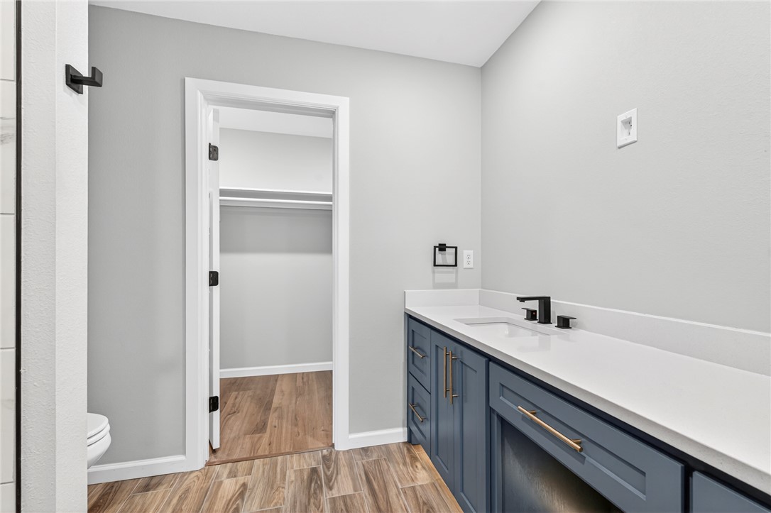 Evergreen Heights - Residential