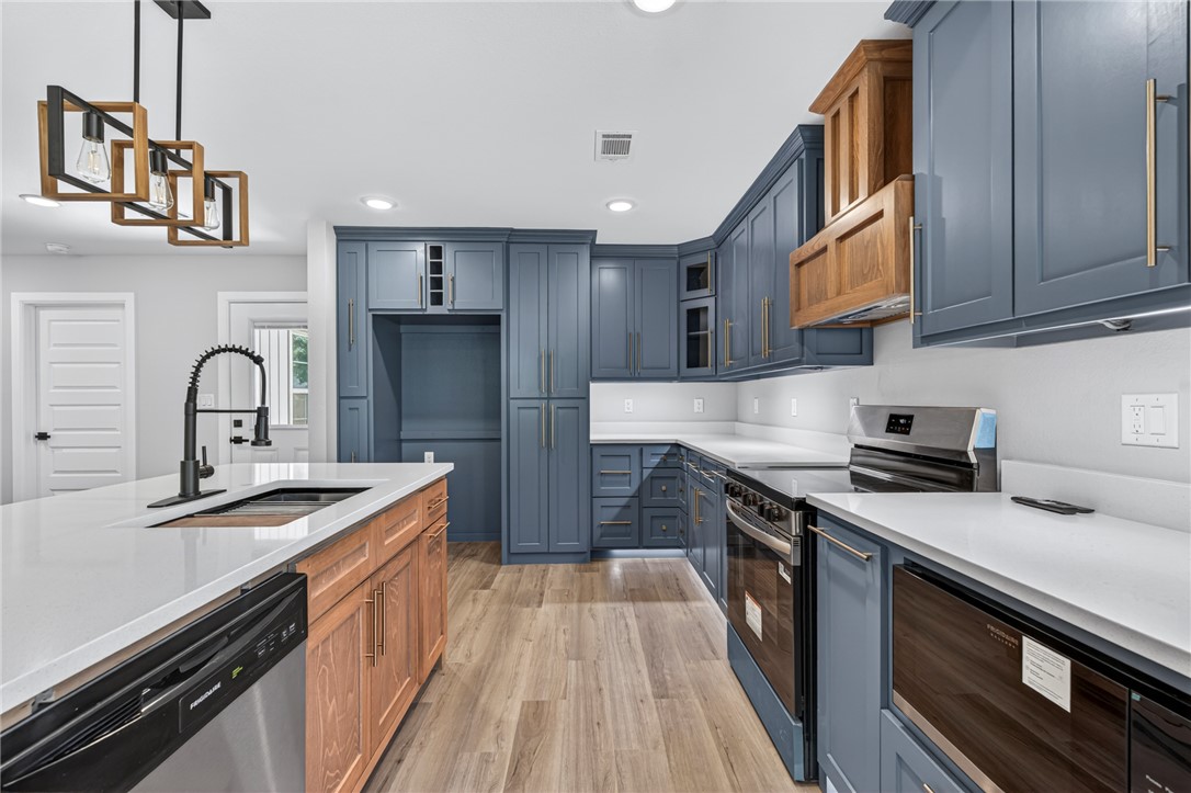 Evergreen Heights - Residential