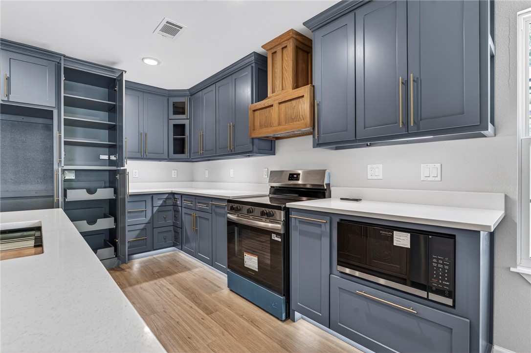 Evergreen Heights - Residential