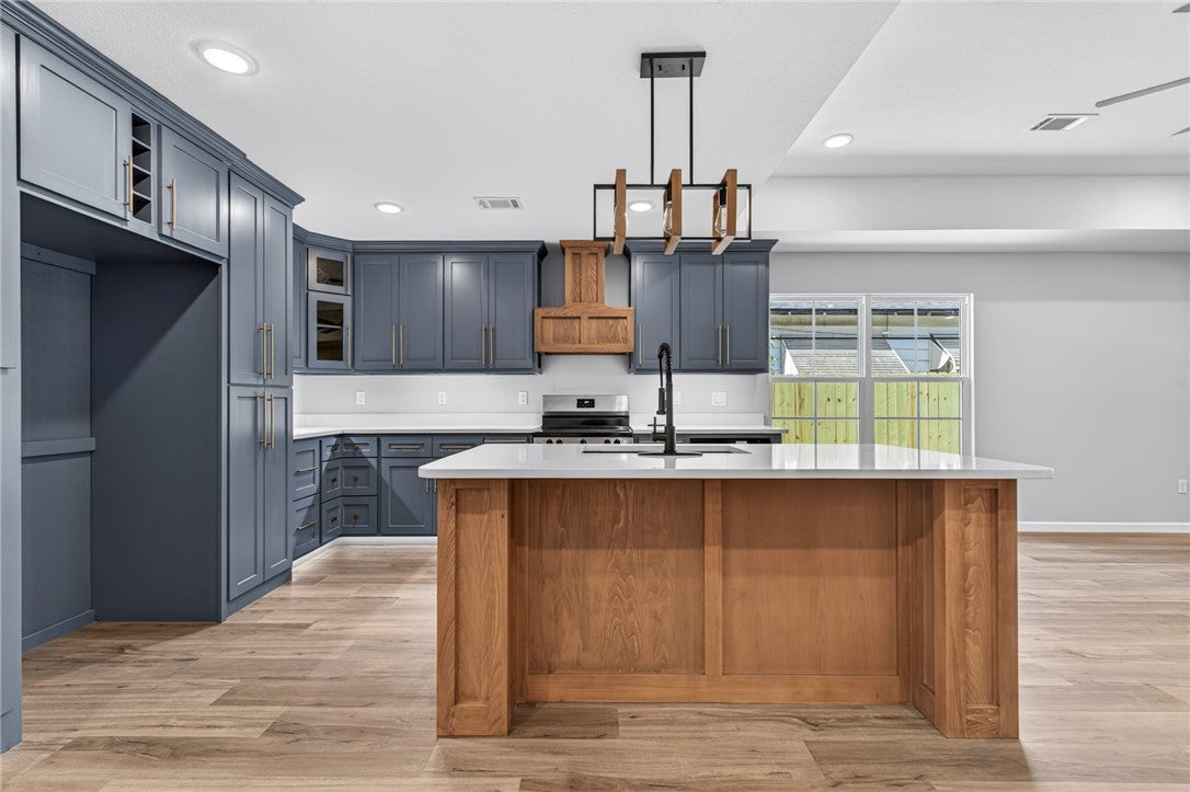 Evergreen Heights - Residential