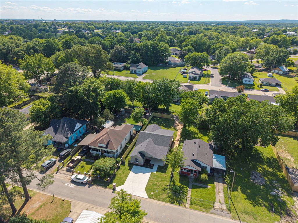 Evergreen Heights - Residential