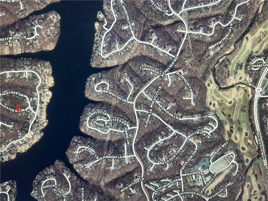 Mayfair Sub Bvv - Land