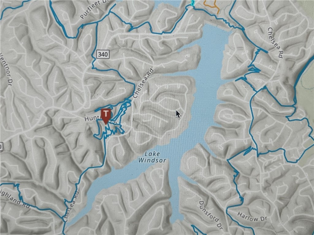 Mayfair Sub Bvv - Land