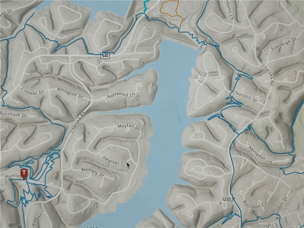 Mayfair Sub Bvv - Land