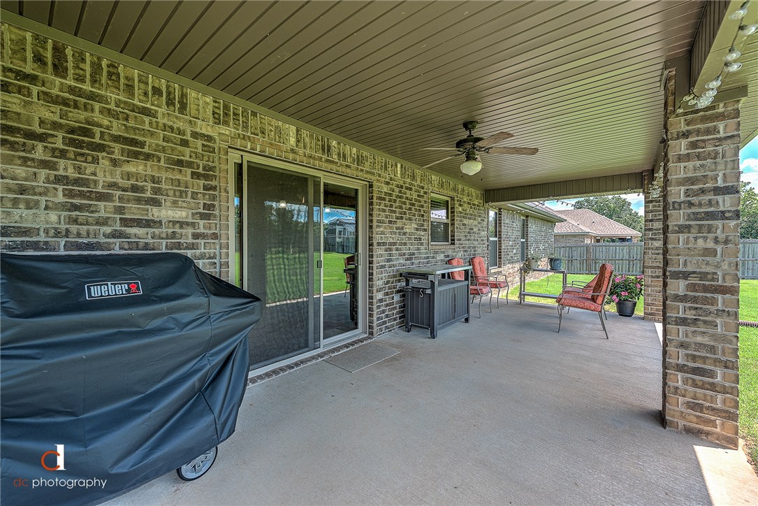 Stonecreek Sub Bentonville - Residential